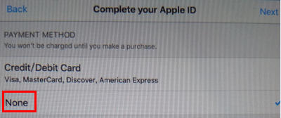 美国Apple ID申请注册教程 亲测可用 (美区Apple ID注册)