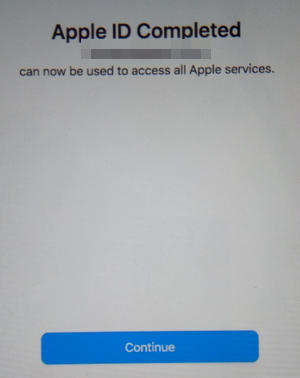 美国Apple ID申请注册教程 亲测可用 (美区Apple ID注册)