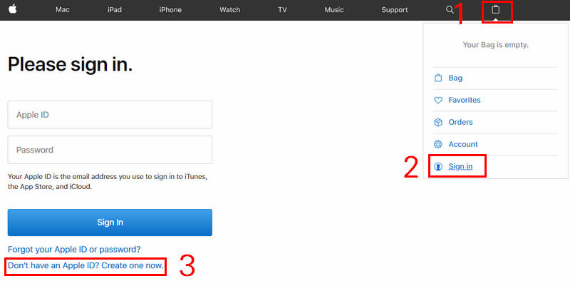 美国Apple ID申请注册教程 亲测可用 (美区Apple ID注册)