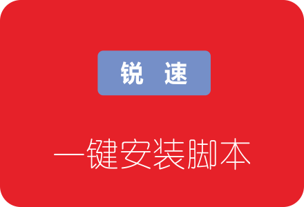 TCP单边加速工具锐速一键安装脚本,附加速40倍效果图