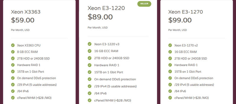 Cloudcone VPS服务器购买及使用教程 低价可支付宝