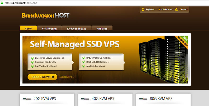 搬瓦工官网bwh8.net被墙打不开，附官方最新可访问网址