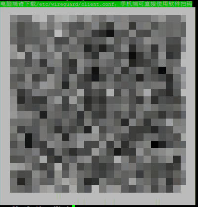 Ubuntu WireGuard一键安装脚本 新一代轻量快速VPN