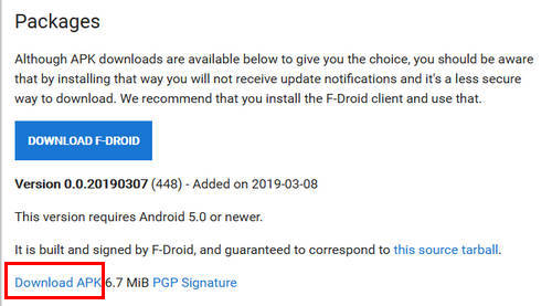 WireGuard各平台客户端下载汇总 附搭建流程