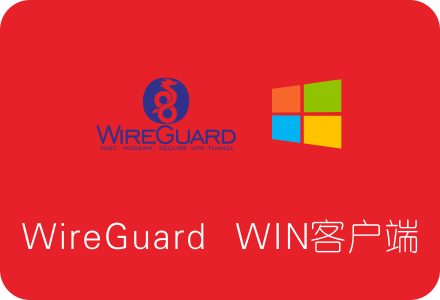 WireGuard Windows客户端TunSafe下载安装及使用教程
