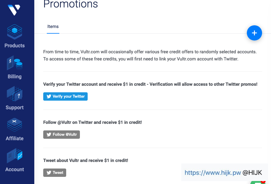 购买vultr服务器超详细图文教程