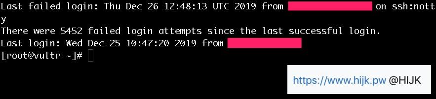 Mac电脑连接Linux教程