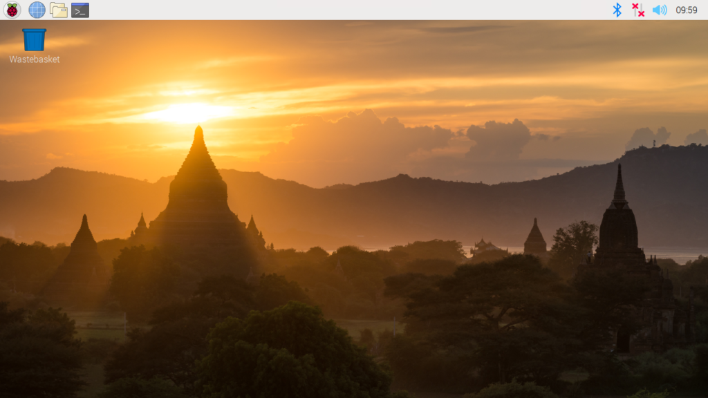 组装树莓派4B及安装系统