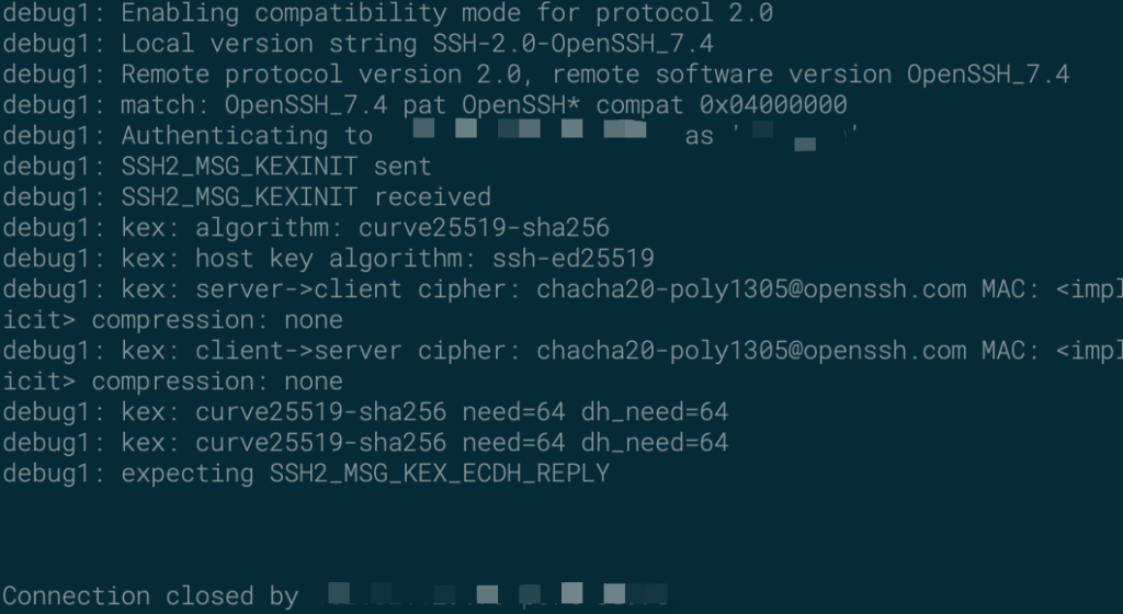 拯救被墙的服务器
