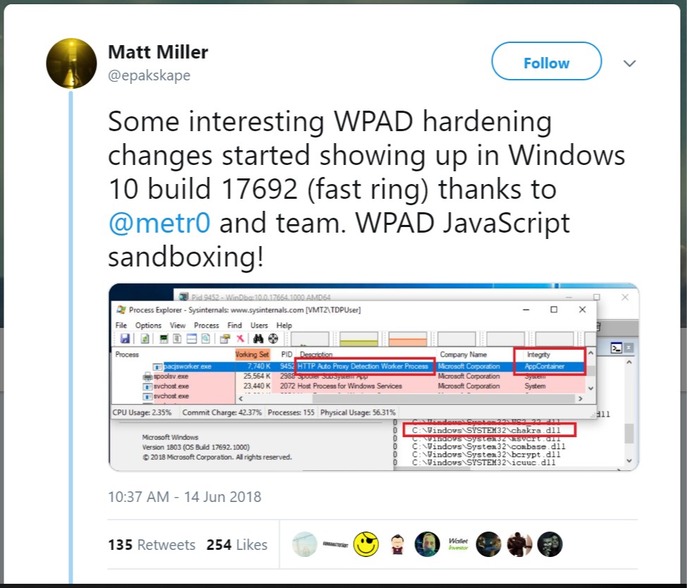 windows 1089版本引入新bug windows 1089版本引入新bug