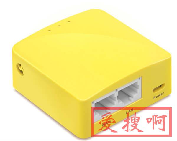 GL.iNet MT300N-V2 MTK7628NN 300M无线路由器刷老毛子固件 GL.iNet MT300N-V2 MTK7628NN 300M无线路由器刷老毛子固件