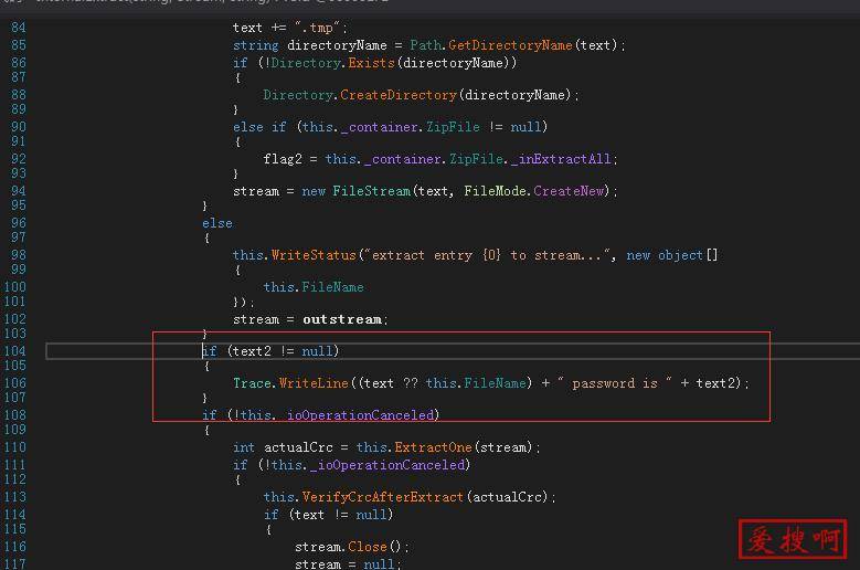 任意版本ZXRules.dat文件密码提取工具dnspy、Dbgview工具打包下载 任意版本ZXRules.dat文件密码提取工具dnspy、Dbgview工具打包下载