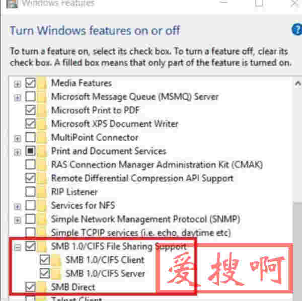 Windows 10更新无法自动挂载Samba设备 Windows 10更新无法自动挂载Samba设备